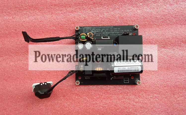 AirPort Extreme ME918 A1521 Liteon PA-1600-9A Power Supply Board